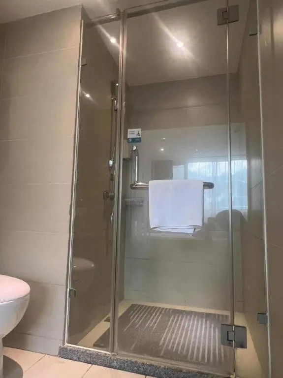 City Comfort Inn Tongren High-speed Railway Station