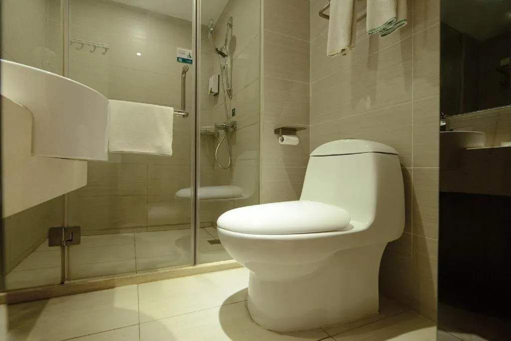 City Comfort Inn Tongren High-speed Railway Station