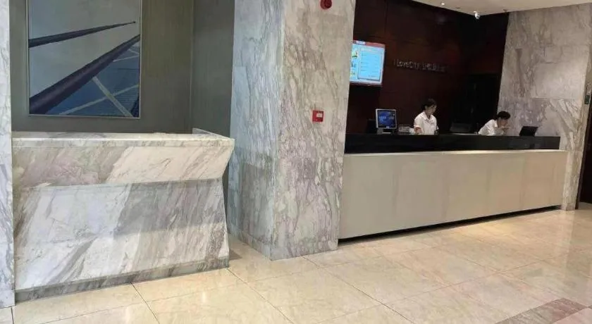 City Comfort Inn Tongren High-speed Railway Station