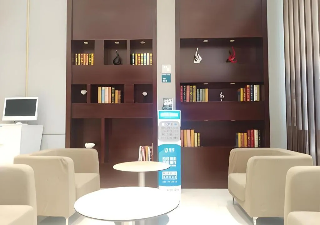 City Comfort Inn Tongren High-speed Railway Station