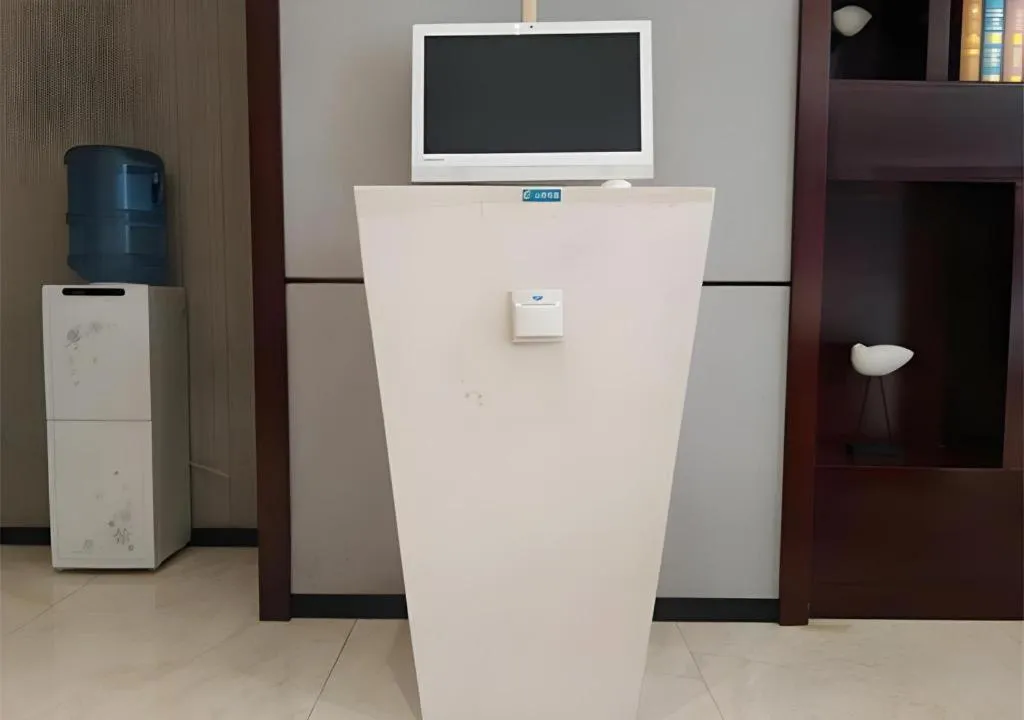 City Comfort Inn Tongren High-speed Railway Station