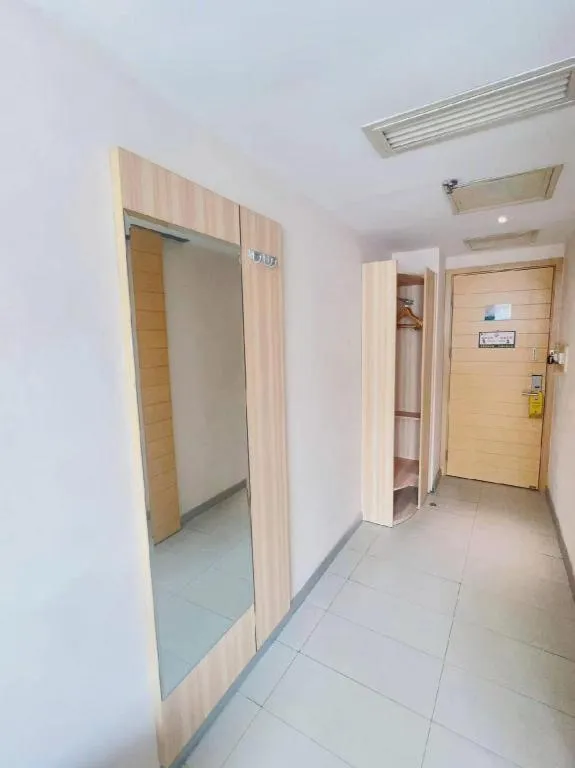 City Comfort Inn Tongren High-speed Railway Station