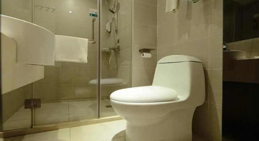 City Comfort Inn Tongren High-speed Railway Station