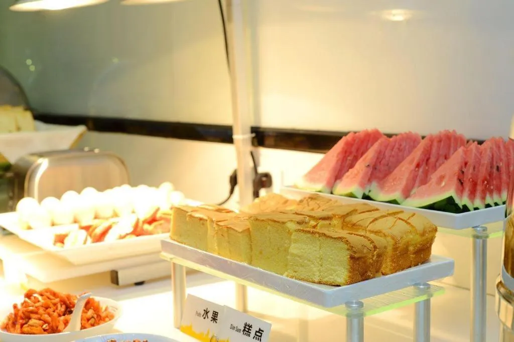 City Comfort Inn Tongren High-speed Railway Station