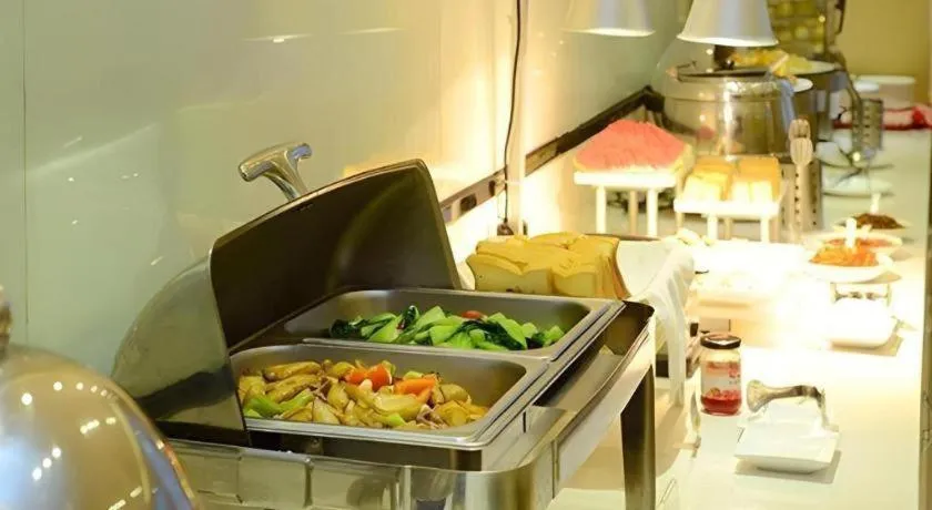 City Comfort Inn Tongren High-speed Railway Station