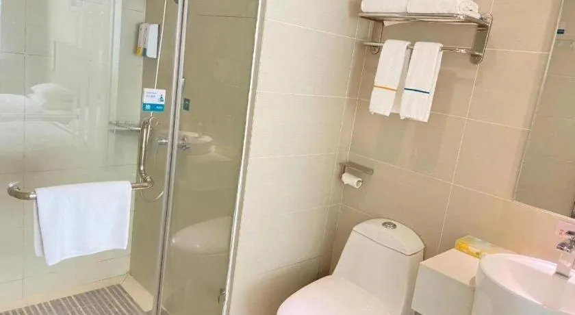 City Comfort Inn Tongren High-speed Railway Station