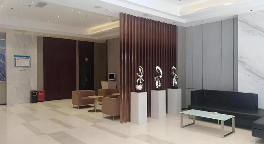 City Comfort Inn Tongren High-speed Railway Station