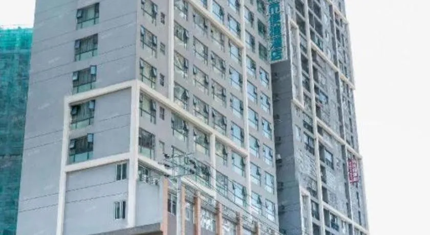 City Comfort Inn Tongren High-speed Railway Station