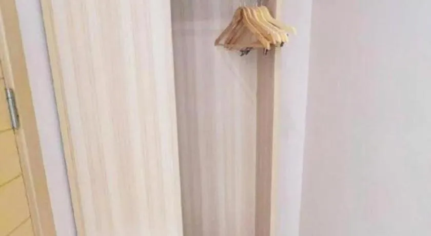 City Comfort Inn Tongren High-speed Railway Station