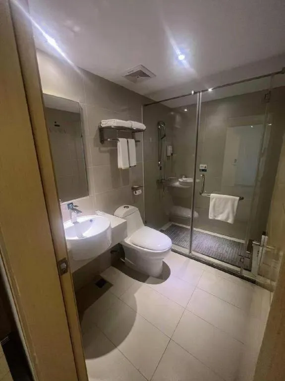 City Comfort Inn Tongren High-speed Railway Station