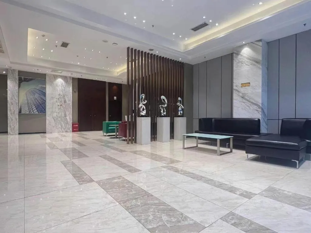 City Comfort Inn Tongren High-speed Railway Station