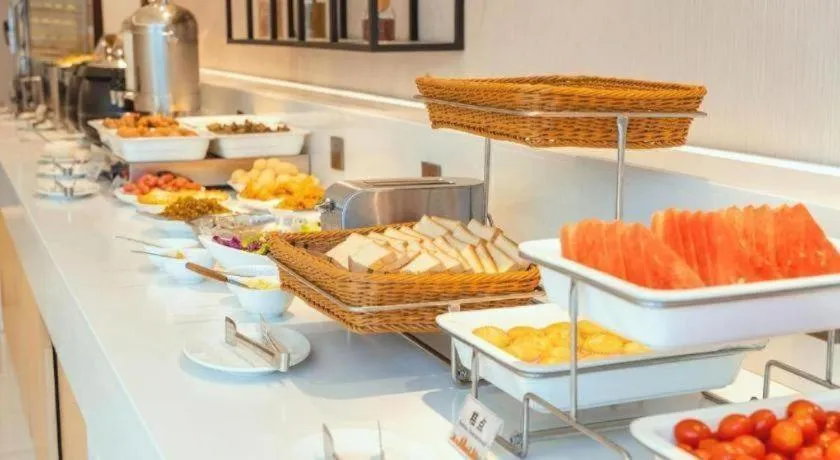 City Comfort Inn Guilin Two Rivers and Four Lakes Sun and Moon Shuangta