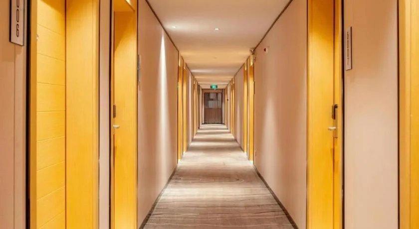 City Comfort Inn Guilin Two Rivers and Four Lakes Sun and Moon Shuangta