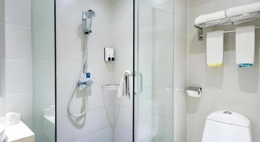 City Comfort Inn Guilin Two Rivers and Four Lakes Sun and Moon Shuangta