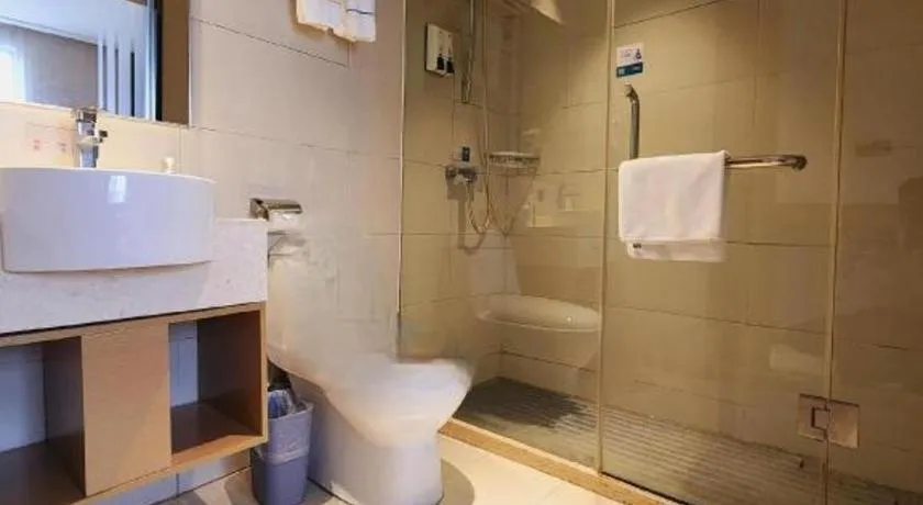 City Comfort Inn Guilin Two Rivers and Four Lakes Sun and Moon Shuangta