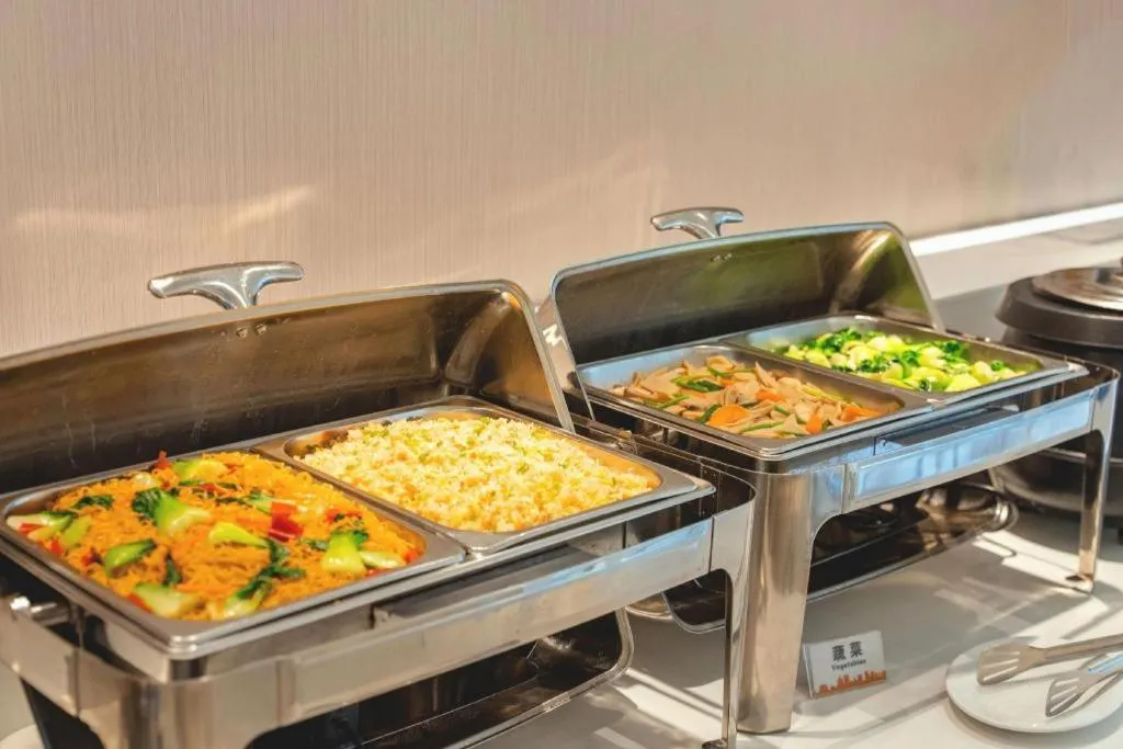 City Comfort Inn Guilin Two Rivers and Four Lakes Sun and Moon Shuangta