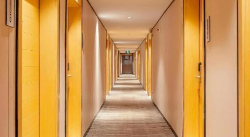 City Comfort Inn Guilin Two Rivers and Four Lakes Sun and Moon Shuangta