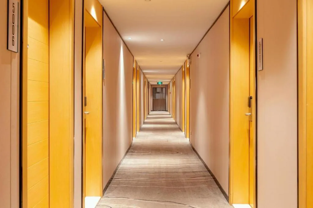 City Comfort Inn Guilin Two Rivers and Four Lakes Sun and Moon Shuangta