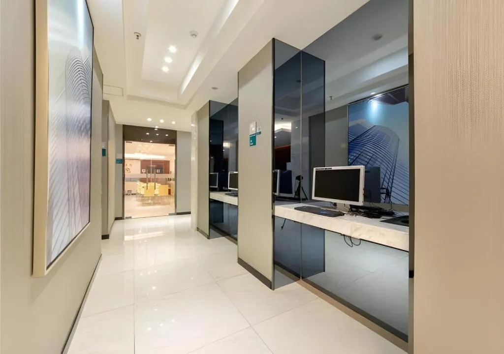 City Comfort Inn Guilin Two Rivers and Four Lakes Sun and Moon Shuangta