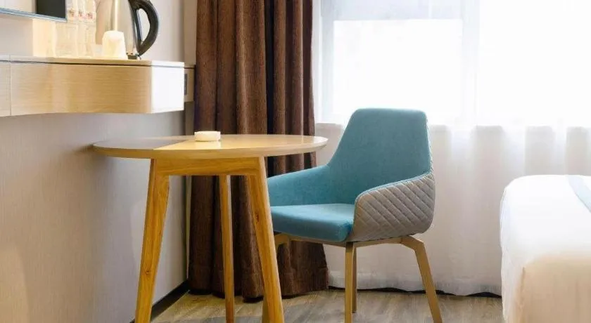 City Comfort Inn Guilin Two Rivers and Four Lakes Sun and Moon Shuangta