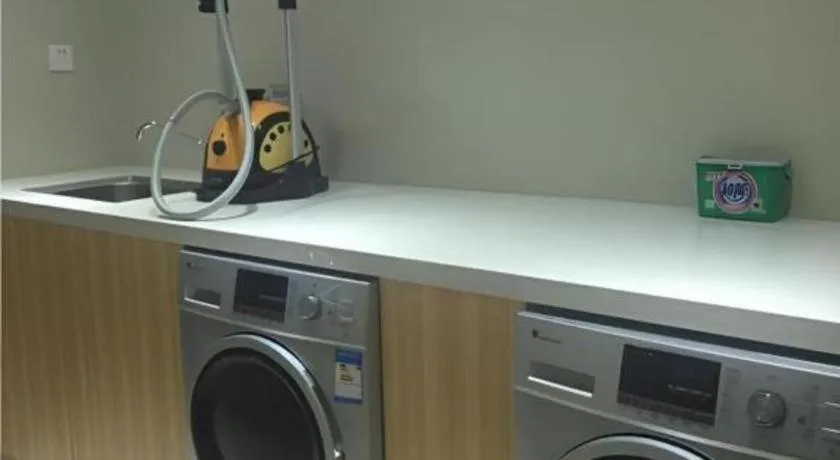 City Comfort Inn Guilin Two Rivers and Four Lakes Sun and Moon Shuangta