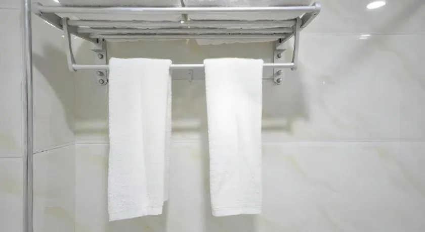 JTour Inn Wuchang Zhongnan University of Economics and Law