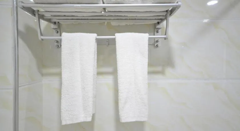 JTour Inn Wuchang Zhongnan University of Economics and Law