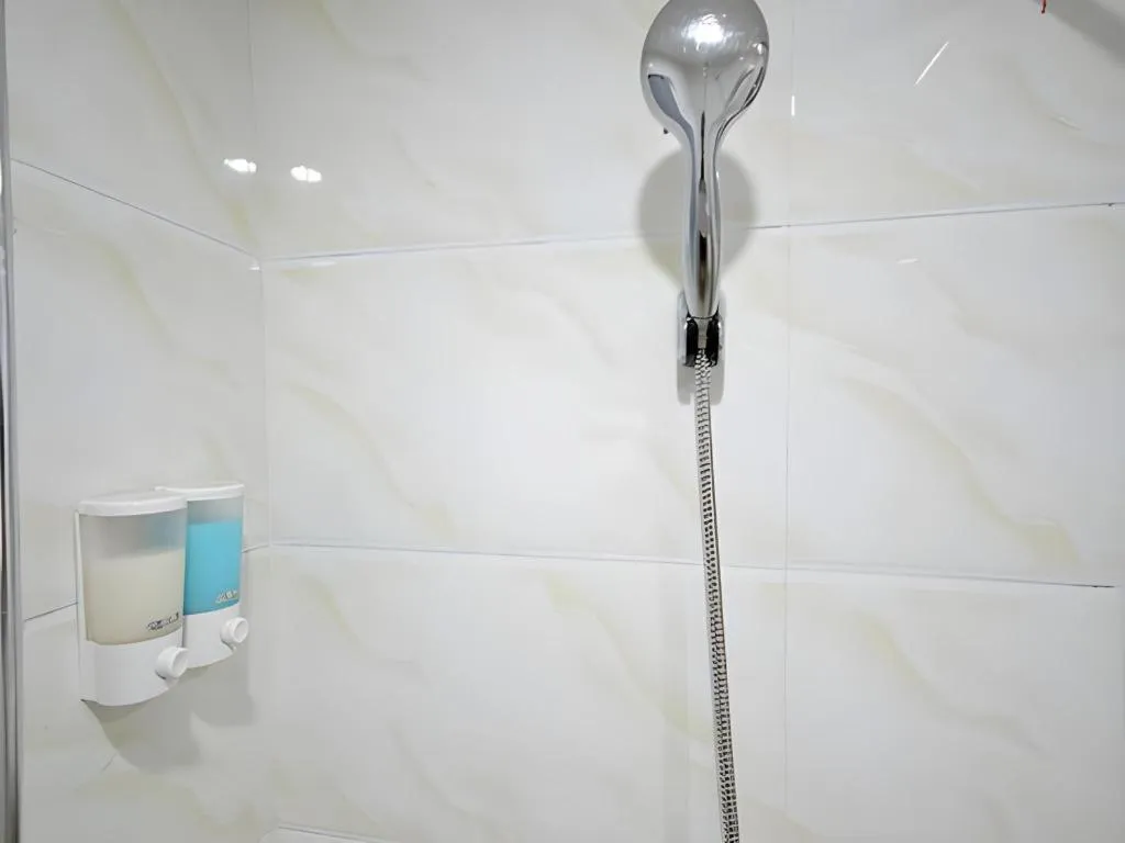 JTour Inn Wuchang Zhongnan University of Economics and Law