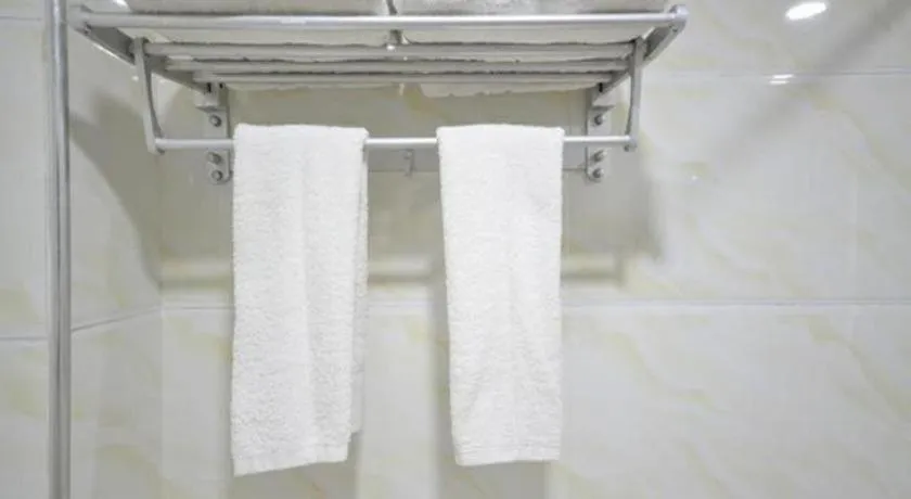 JTour Inn Wuchang Zhongnan University of Economics and Law