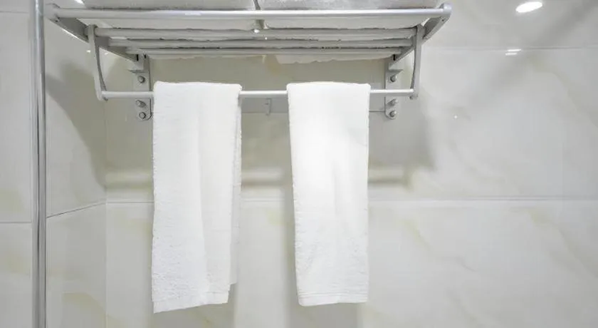 JTour Inn Wuchang Zhongnan University of Economics and Law