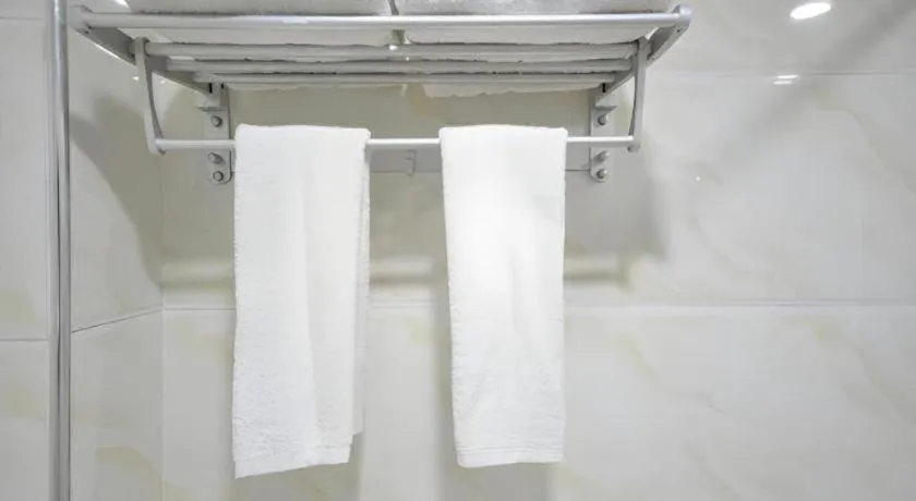 JTour Inn Wuchang Zhongnan University of Economics and Law