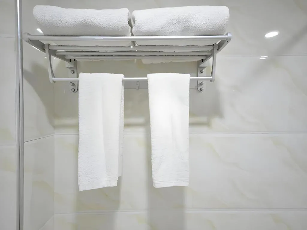 JTour Inn Wuchang Zhongnan University of Economics and Law