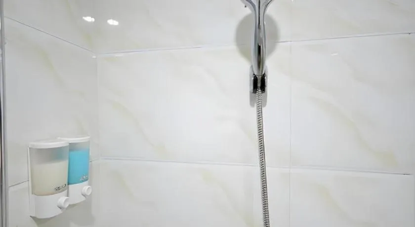 JTour Inn Wuchang Zhongnan University of Economics and Law