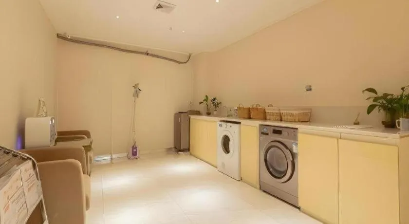 City Comfort Inn Liuzhou Wuxing Walking Street