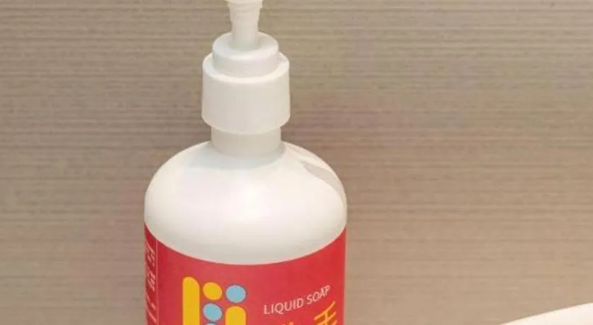 City Comfort Inn Zhuhai University Town Tangjiawan Plaza