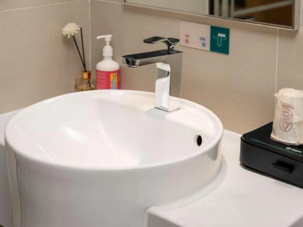 City Comfort Inn Zhuhai University Town Tangjiawan Plaza