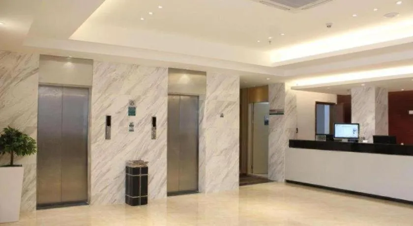 City Comfort Inn Zhuhai University Town Tangjiawan Plaza