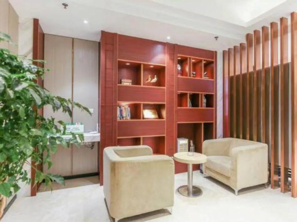 City Comfort Inn Zhuhai University Town Tangjiawan Plaza