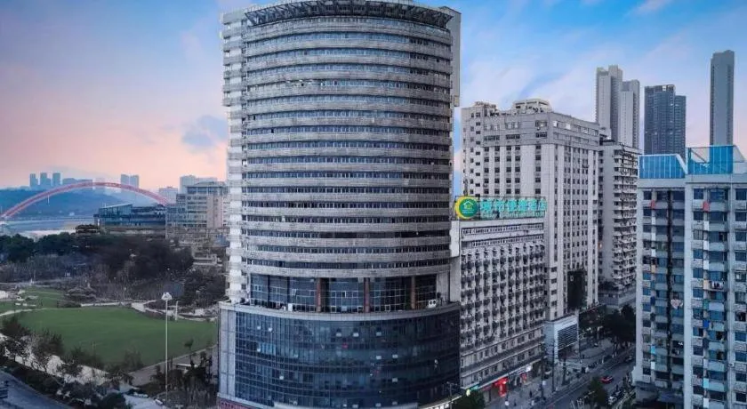 City Comfort Inn Wuhan Jianghan Road Wangjiaxiang Matou