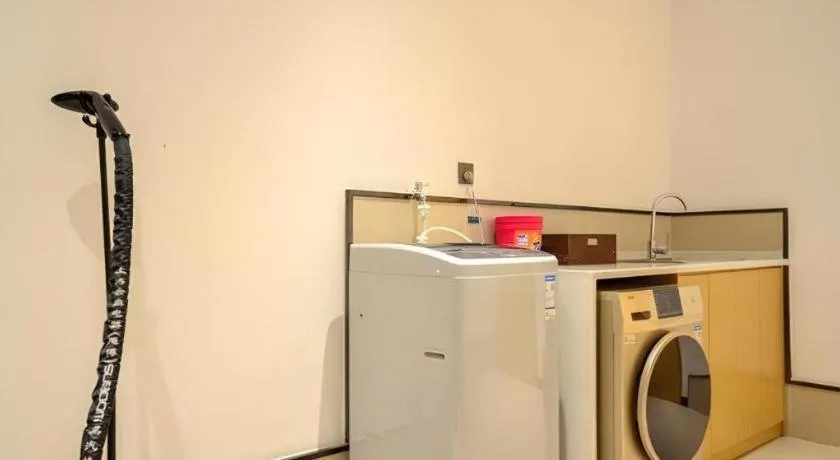 City Comfort Inn Wuhan Jianghan Road Wangjiaxiang Matou