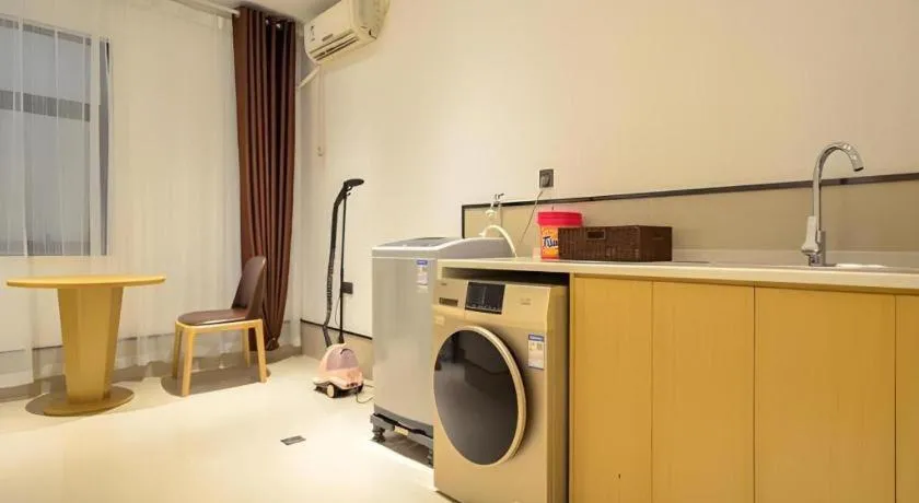 City Comfort Inn Wuhan Jianghan Road Wangjiaxiang Matou