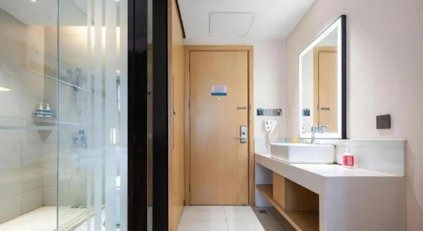 City Comfort Inn Wuhan Jianghan Road Wangjiaxiang Matou