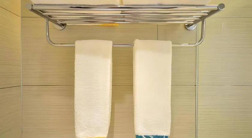 City Comfort Inn Wuhan Jianghan Road Wangjiaxiang Matou