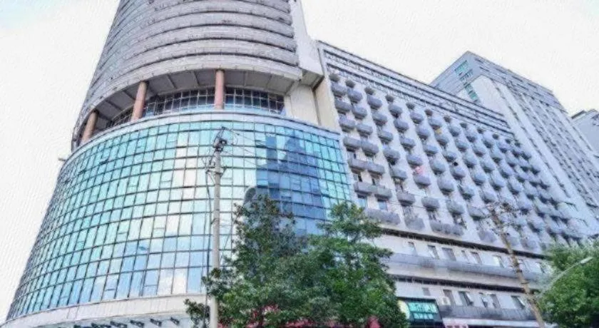 City Comfort Inn Wuhan Jianghan Road Wangjiaxiang Matou