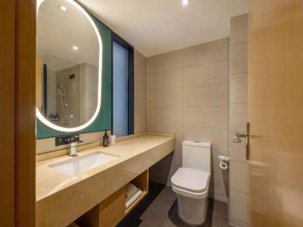 City Comfort Inn Liuzhou Wuxing Walking Street Zhonghuan Tower