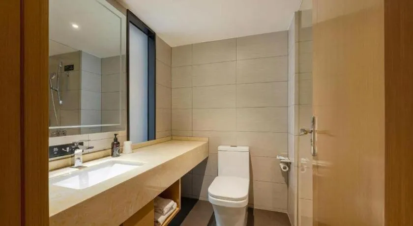 City Comfort Inn Liuzhou Wuxing Walking Street Zhonghuan Tower