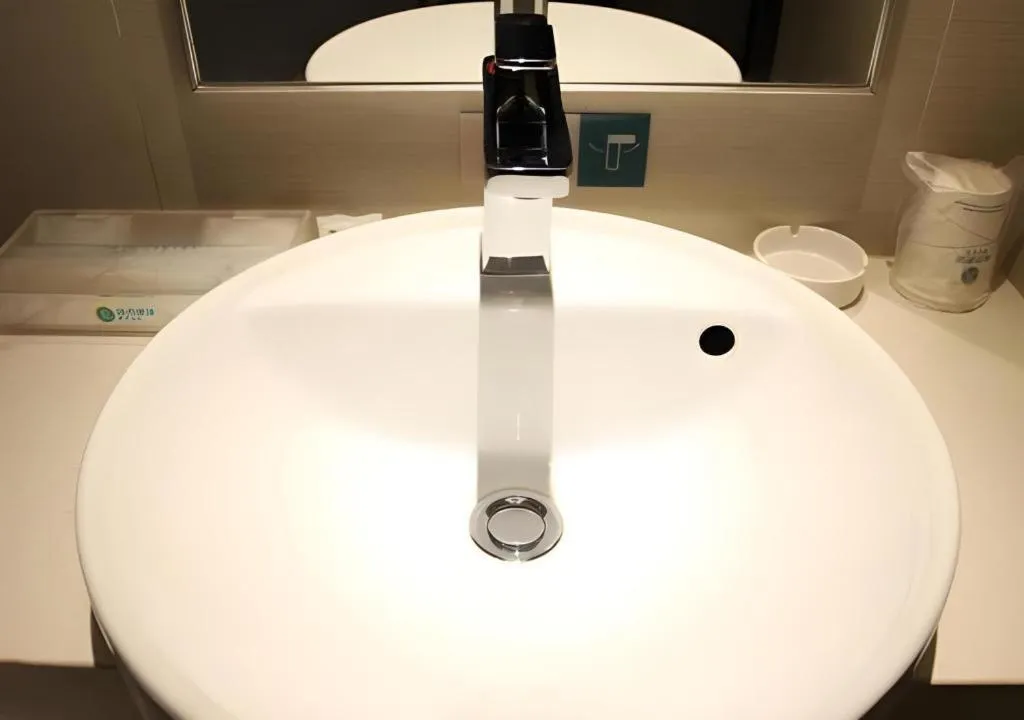 City Comfort Inn Baise Jingxi Caifu Plaza