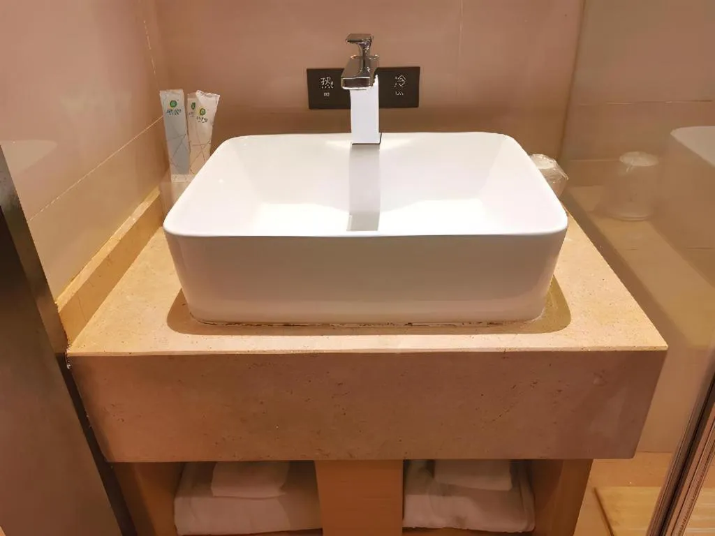 City Comfort Inn Xiaogan Xiaochang Bus Passenger Station