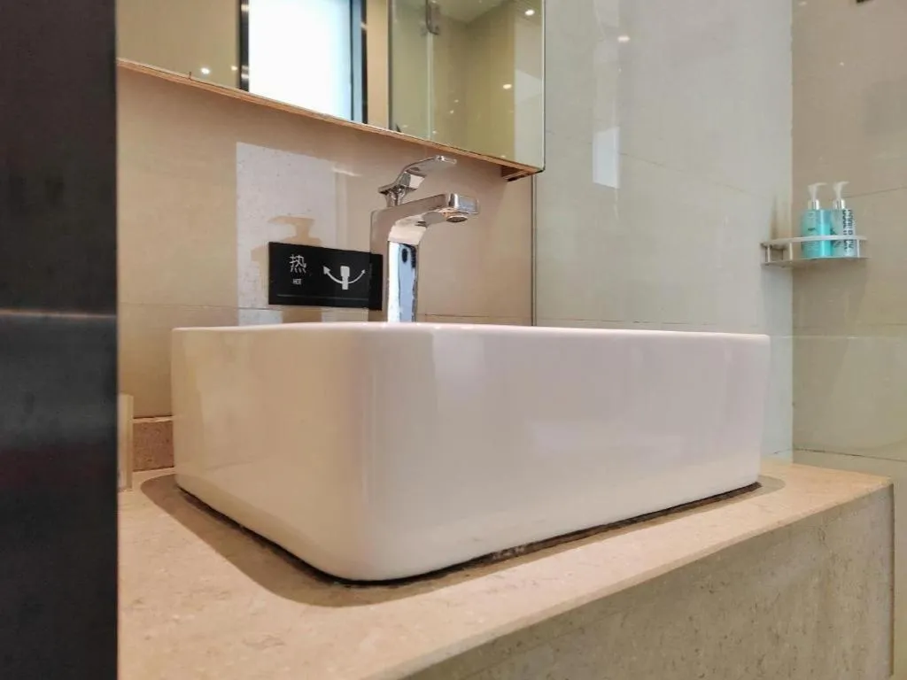 City Comfort Inn Xiaogan Xiaochang Bus Passenger Station