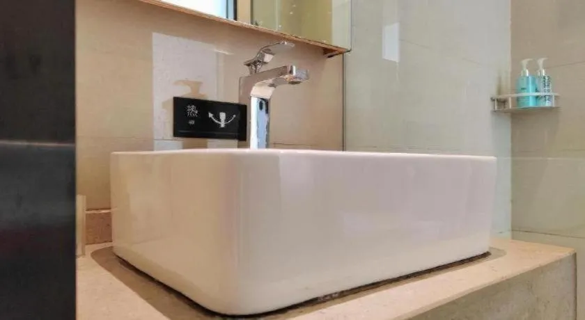 City Comfort Inn Xiaogan Xiaochang Bus Passenger Station